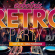 Sobotnie Retro Party