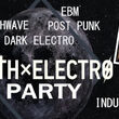 Goth Electro Party | DJ Louise