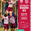Ekstraliga Rugby: Budmex Rugby Białystok vs. AZS AWF Warszawa Rugby