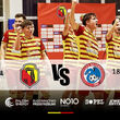 1 Liga Futsalu: Jagiellonia Białystok Futsal - LZS Dragon Bojano