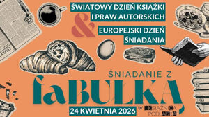 Śniadanie z faBUŁKĄ