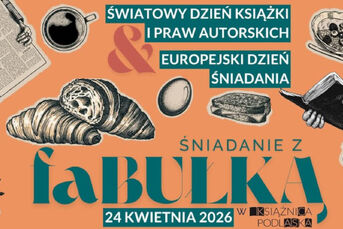 Śniadanie z faBUŁKĄ