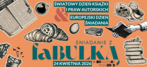 Śniadanie z faBUŁKĄ