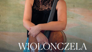 Scena Mistrzów - Wiolonczela bez tajemnic 