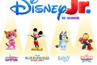 Helios Dla Dzieci | Disney Junior