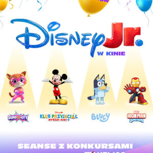 Helios Dla Dzieci | Disney Junior