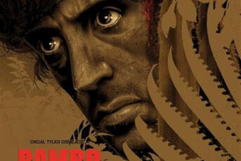 Helios RePlay | Rambo: Pierwsza krew