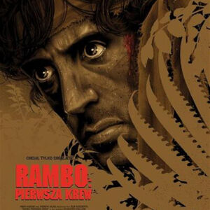 Helios RePlay | Rambo: Pierwsza krew