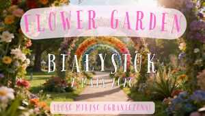 Flower Garden