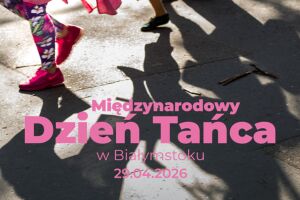 Dyptyk o zdrowiu: NOWA BIOLOGIA I C.U.D.FM