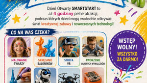 Dzień Otwarty w SmartStart