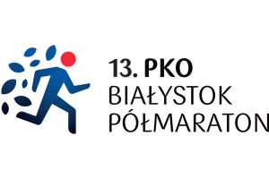13. PKO Białystok Półmaraton