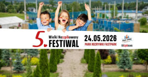 5. Wielki Naszpikowany Festiwal