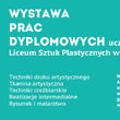 Wernisaż wystawy Dyplomy 2026