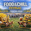 Food & Chill Festiwal