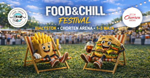 Food & Chill Festiwal