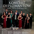 Koncert Dyplomantów UMFC Filii w Białymstoku