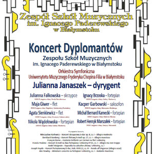 Koncert Symfoniczny