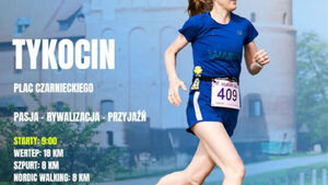 Kresowe Trail - Tykocin