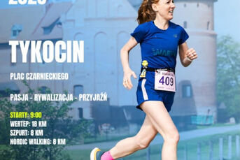 Kresowe Trail - Tykocin