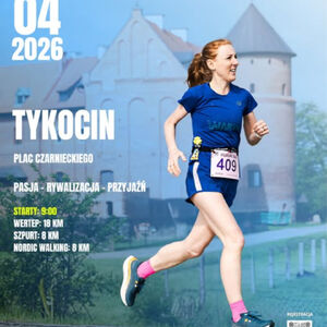 Kresowe Trail - Tykocin