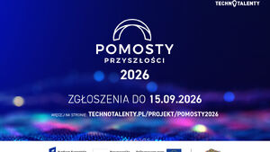 Pomosty Przyszłości 2026