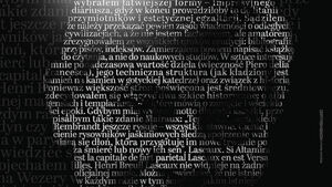 Muzyczna lekcja sztuki europejskiej z Herbertem