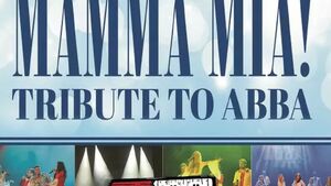 Mamma Mia! Tribute to ABBA