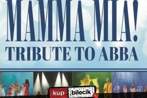 Mamma Mia! Tribute to ABBA