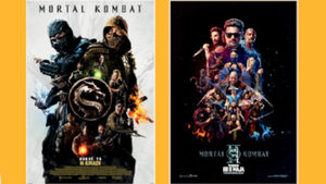 Mini Maraton Mortal Kombat