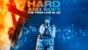 Helios na Scenie | Billie Eilish - Hit Me Hard and Soft: The Tour Live