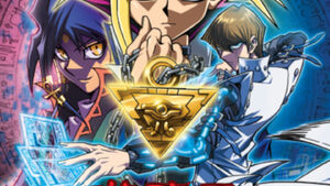 Helios Anime | Yu-Gi-Oh! The Dark Side of Dimensions