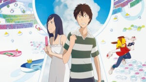 Helios Anime | Summer Wars