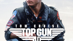 Helios RePlay | Top Gun 40. Rocznica