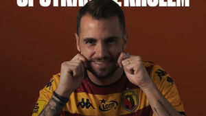 Spotkanie z Jesusem Imazem