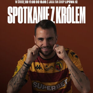 Spotkanie z Jesusem Imazem