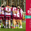 Ekstraliga Rugby: Budmex Rugby Białystok vs. WizjaMed Grot Budowlani Łódź