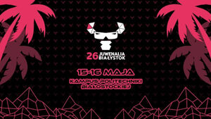 Juwenalia Białystok 2026