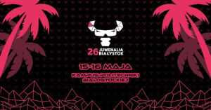 Juwenalia Białystok 2026