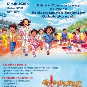 Drugi Bieg w Piżamie