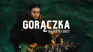 Gorączka Majowej Nocy | Spektakl Improwizowany