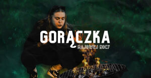 Gorączka Majowej Nocy | Spektakl Improwizowany