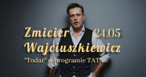 Zmicier Wajciuszkiewicz - Todar