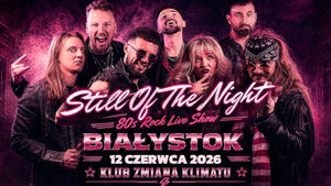 Still of the Night vol. 2