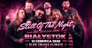 Still of the Night vol. 2