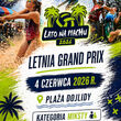 Lato na Piachu 2026 | Letnia Grand Prix - kategoria: Miksty