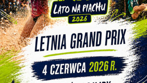 Lato na Piachu 2026 | Letnia Grand Prix - kategoria: Miksty