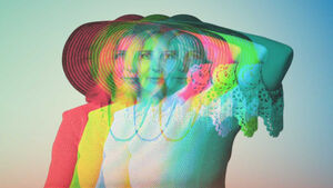 Młodzi śpiewają Osiecką - koncert wokalistów inner voice STUDIO