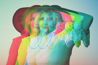 Młodzi śpiewają Osiecką - koncert wokalistów inner voice STUDIO