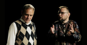 Brać - czarna komedia Teatru Nie z Tej Kulisy